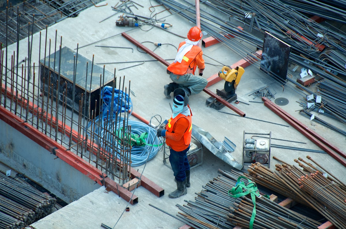 Gas Lines